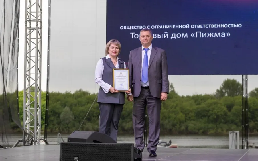 В числе лидеров